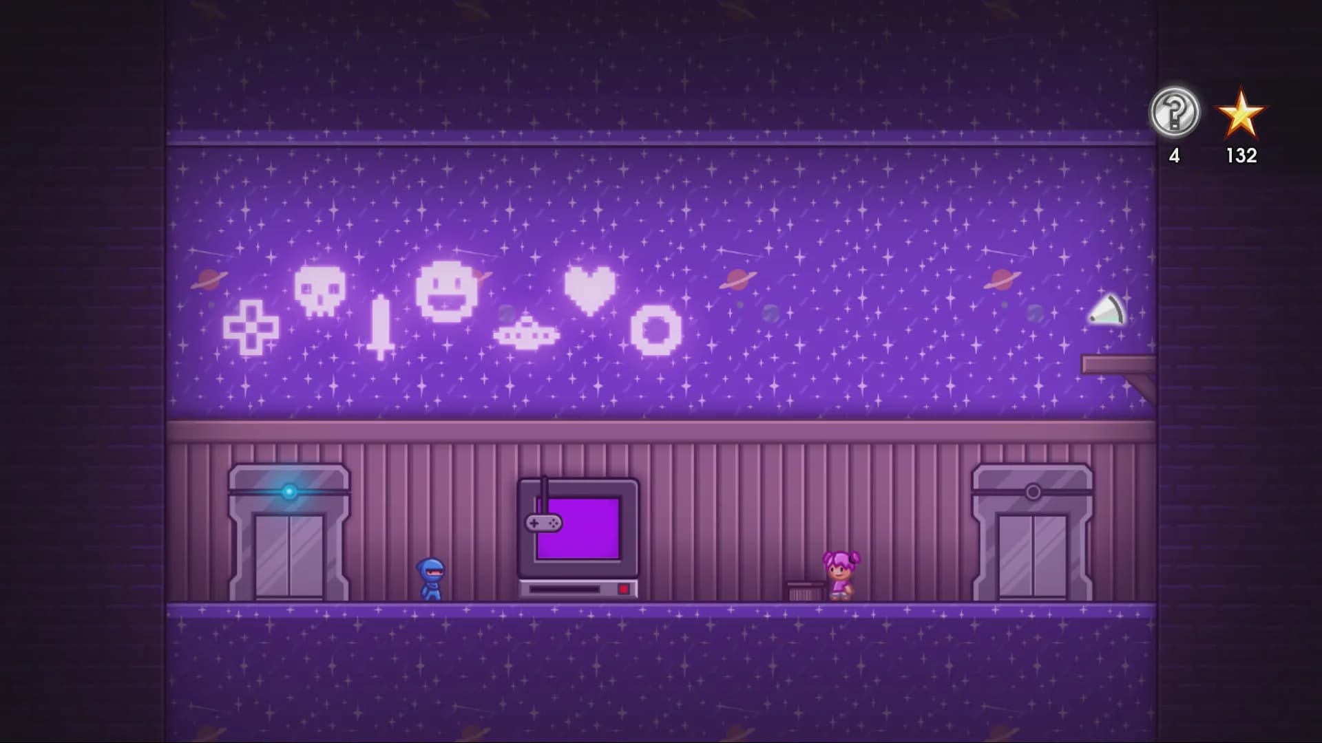 10 Second Ninja X screenshot screenshot 5