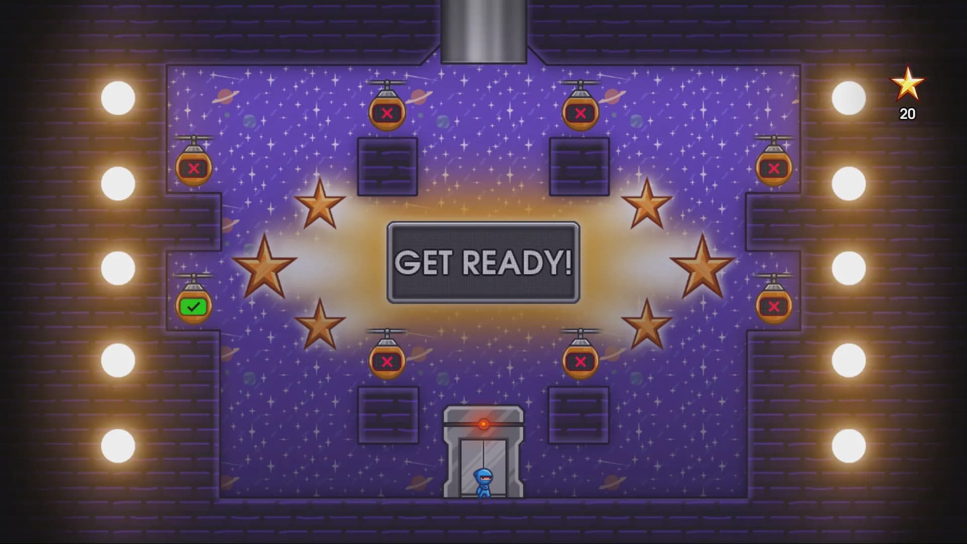 10 Second Ninja X screenshot screenshot 8