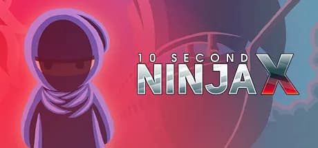 10 second ninja x thumbnail
