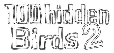 100 hidden birds 2 vertical card thumbnail