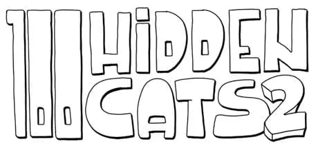 100 hidden cats 2 vertical card thumbnail