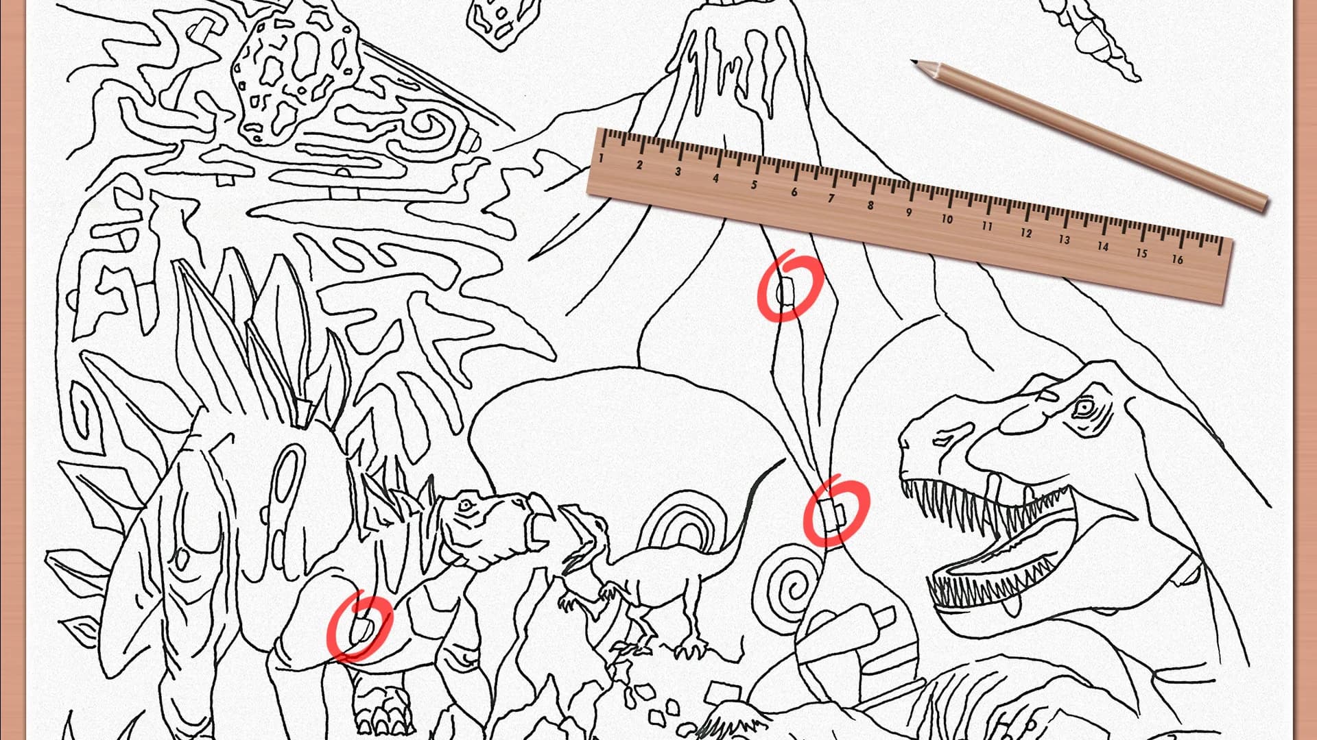 100 hidden cups screenshot screenshot 1