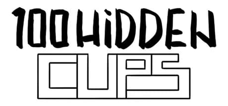 100 hidden cups thumbnail