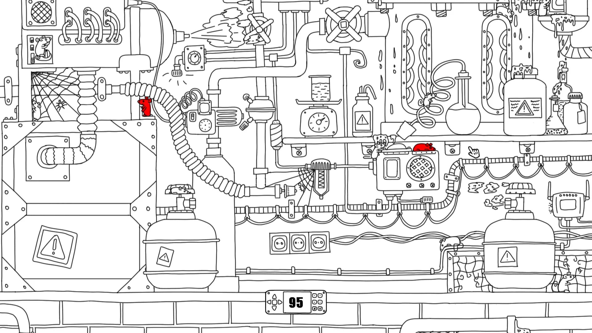 100 hidden mice screenshot screenshot 2