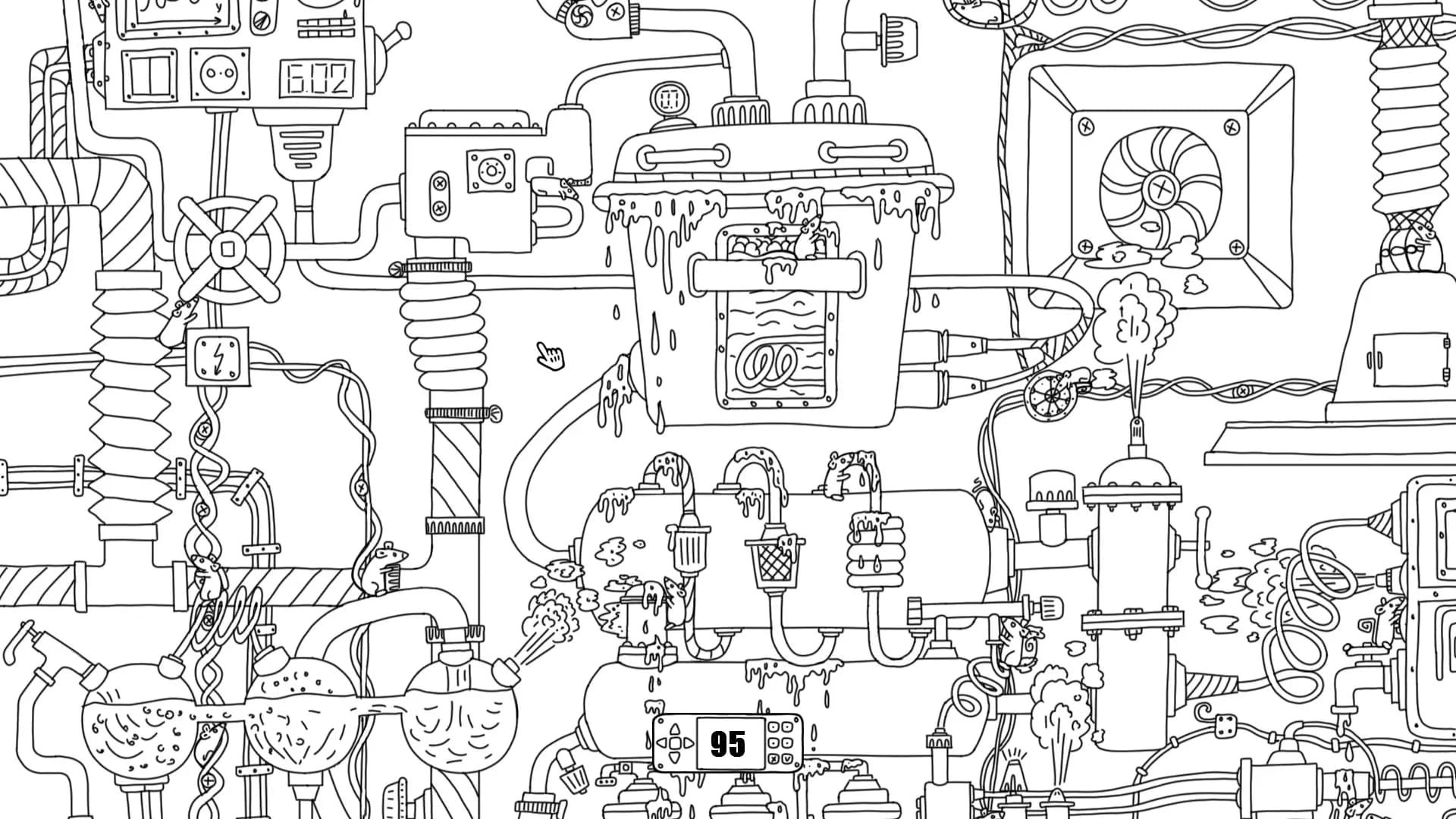 100 hidden mice screenshot screenshot 3