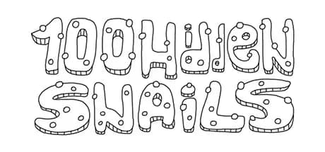 100 hidden snails vertical card thumbnail