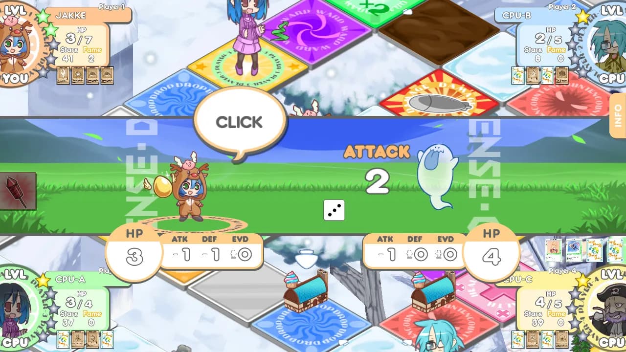 100% Orange Juice screenshot screenshot 3