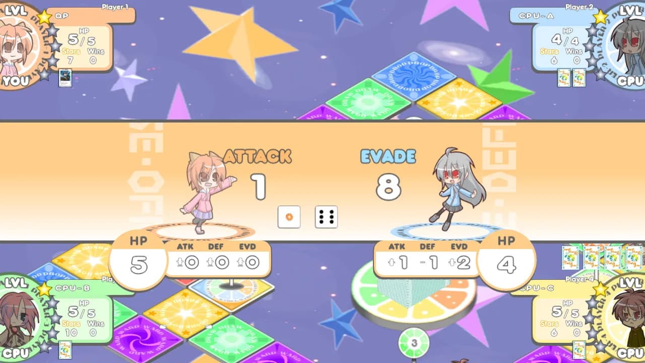 100% Orange Juice screenshot screenshot 5