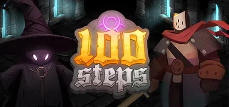 100 steps thumbnail