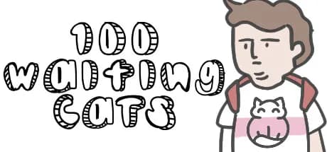 100 waiting cats thumbnail
