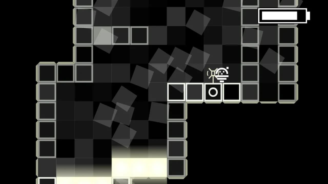 1000 Amps screenshot screenshot 1