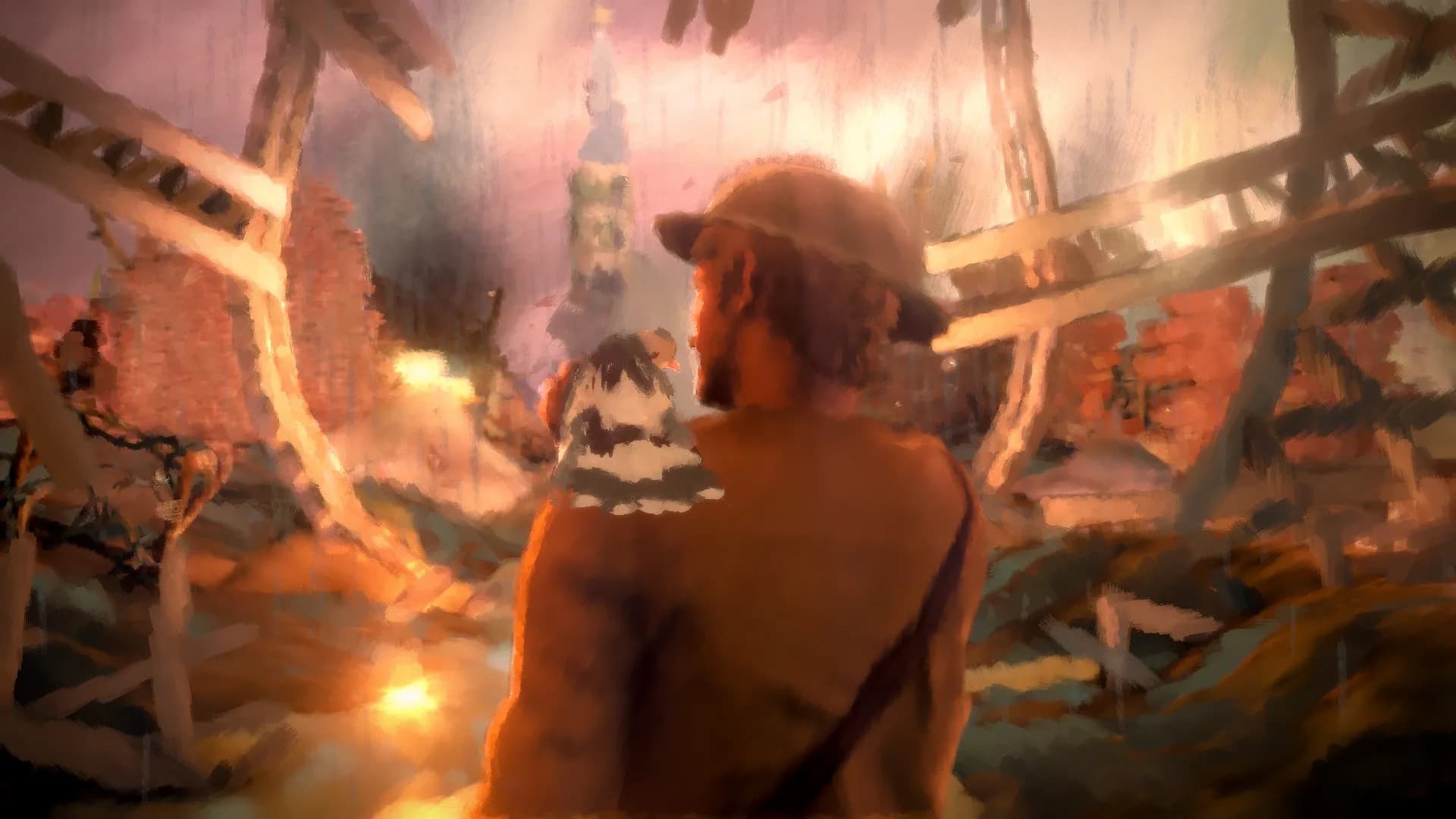 11-11 Memories Retold screenshot screenshot 0
