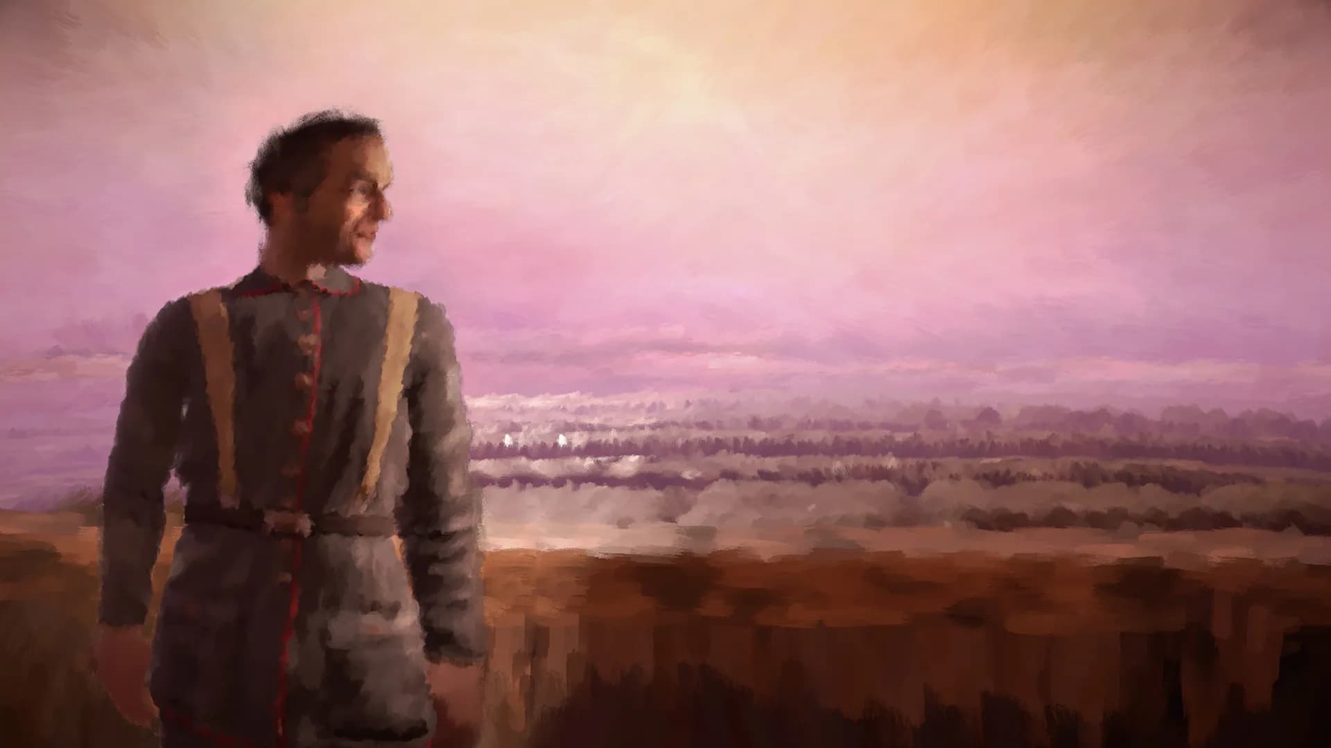 11-11 Memories Retold screenshot screenshot 1
