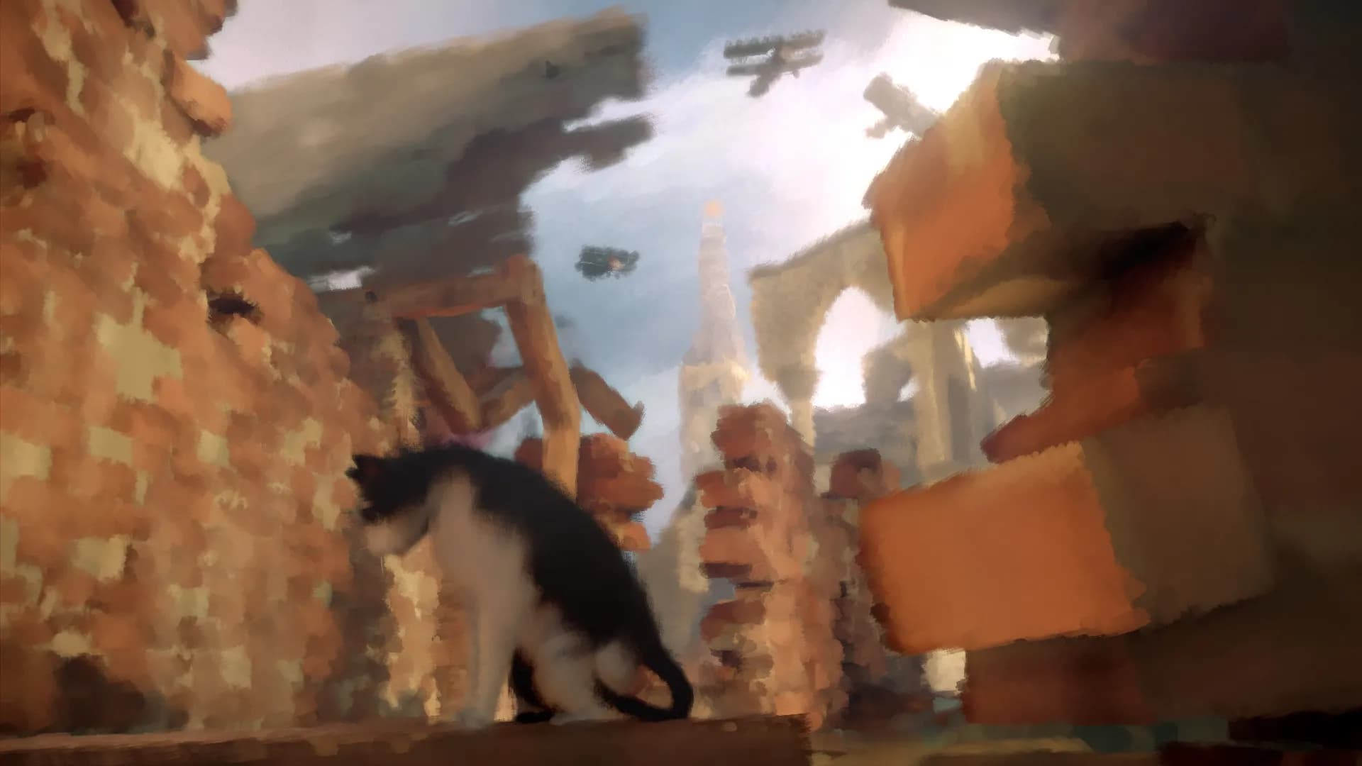 11-11 Memories Retold screenshot screenshot 4