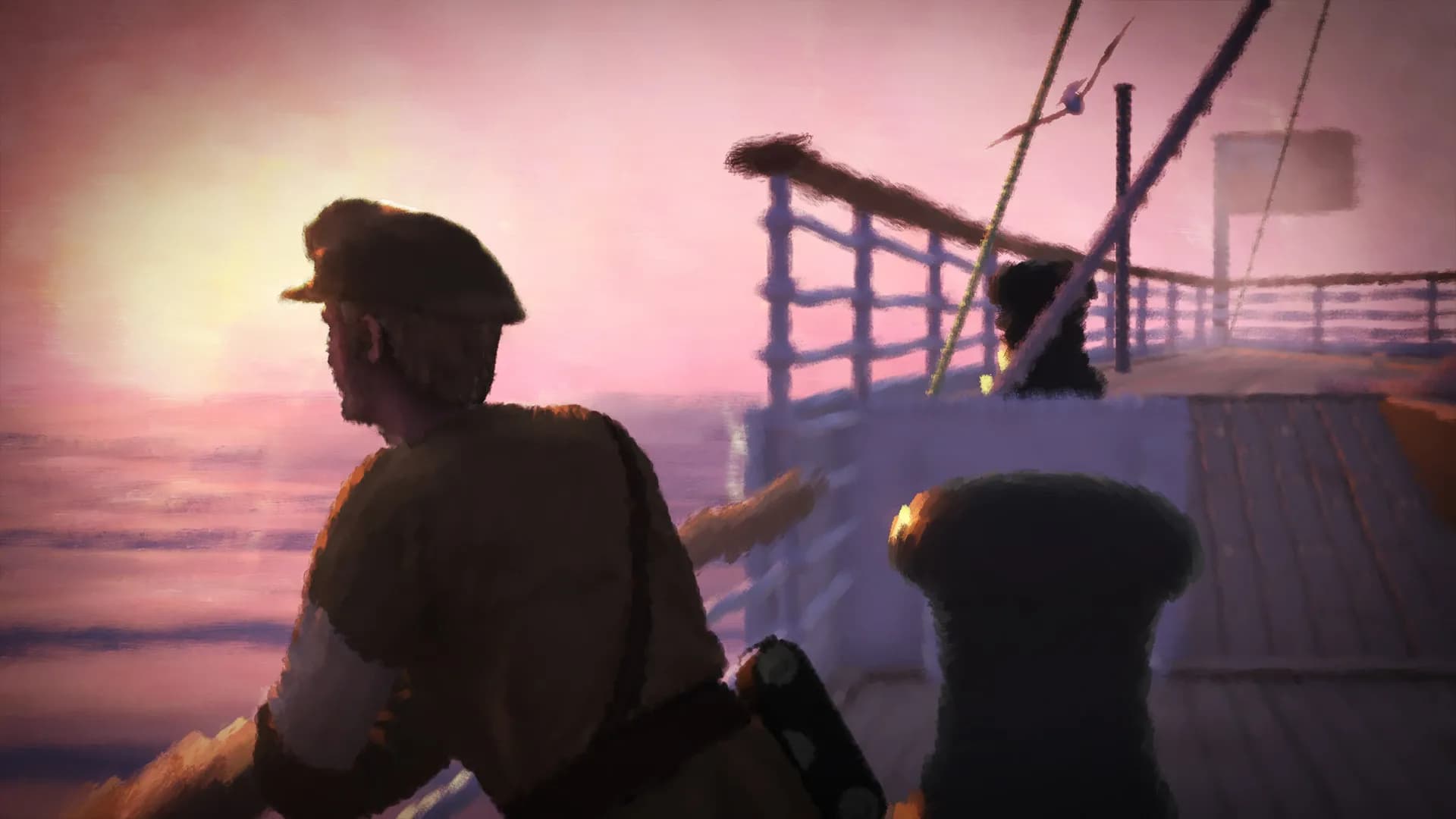 11-11 Memories Retold screenshot screenshot 5