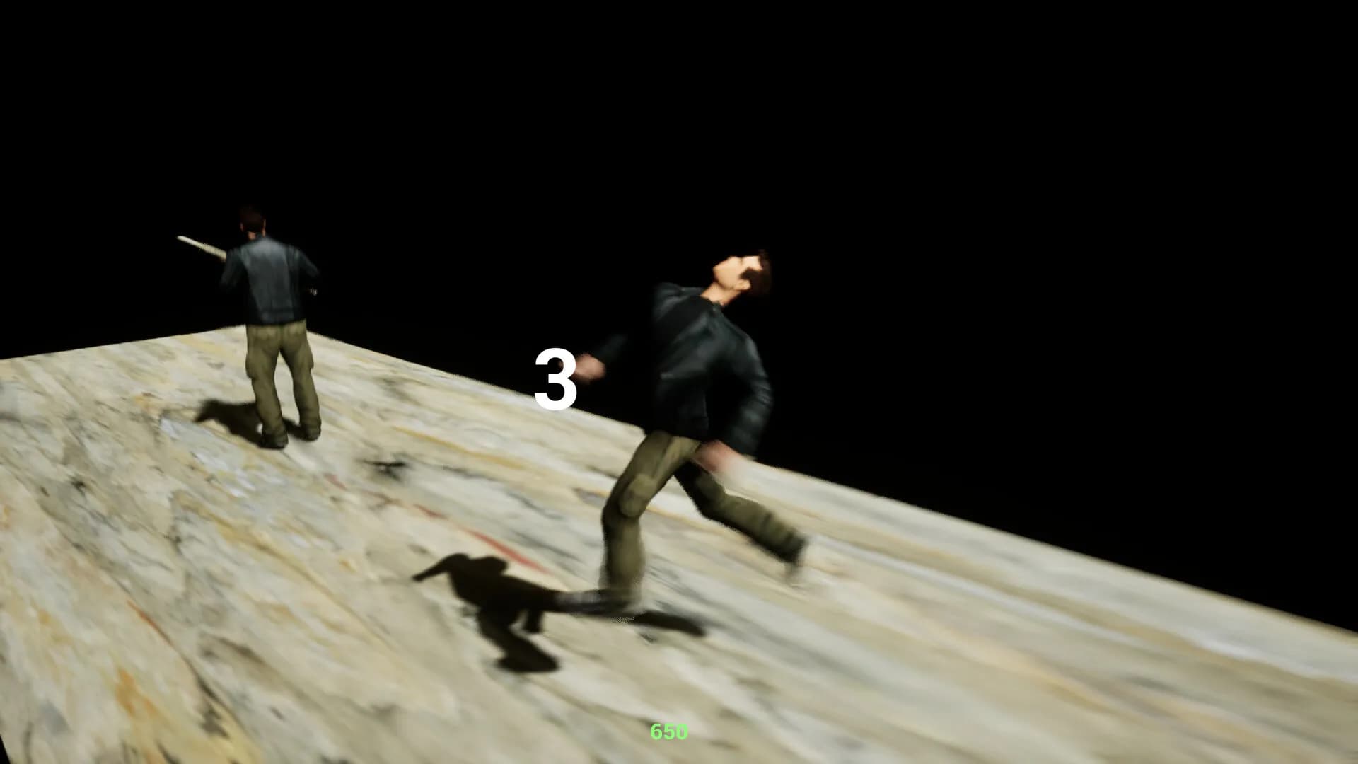 123 wooden figures screenshot screenshot 1