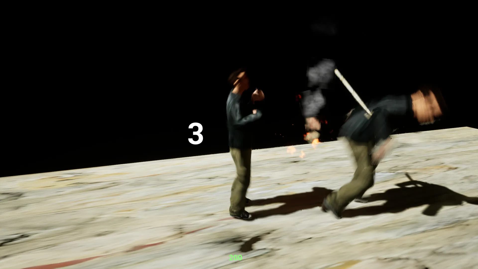 123 wooden figures screenshot screenshot 2