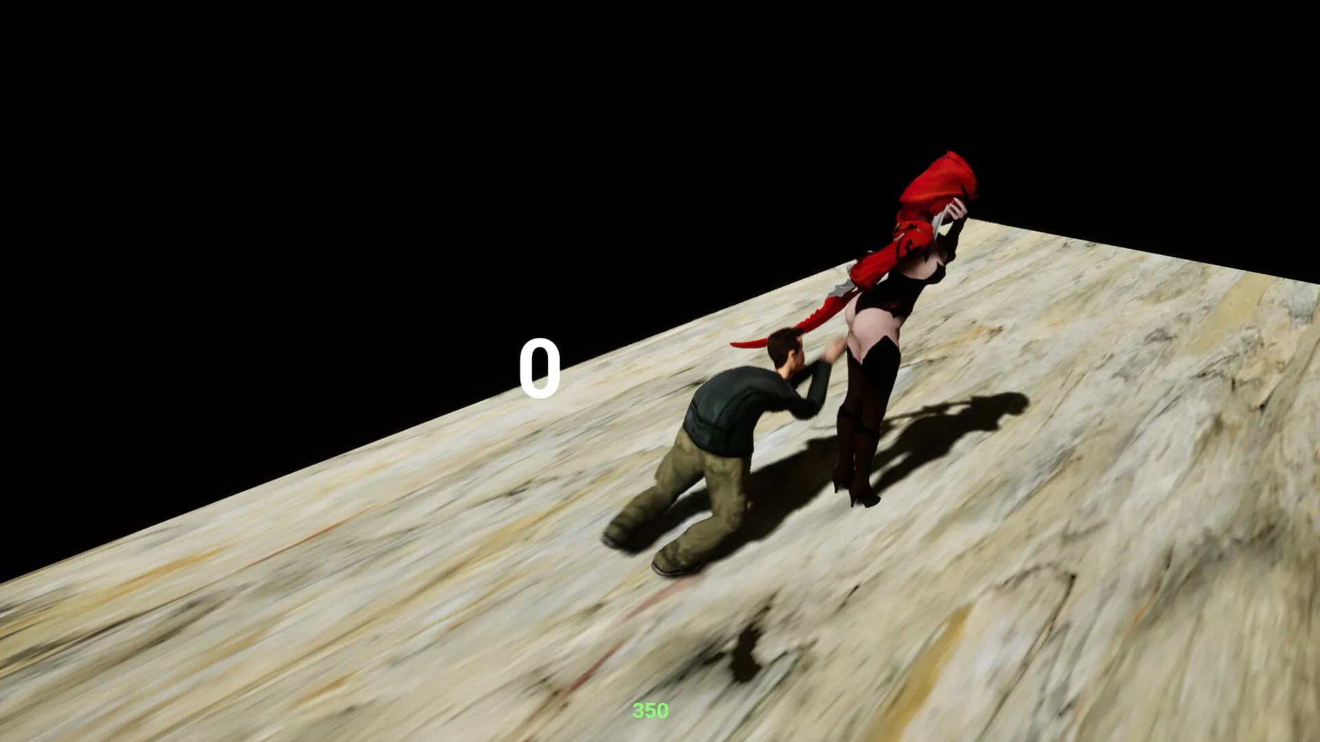 123 wooden figures screenshot screenshot 4