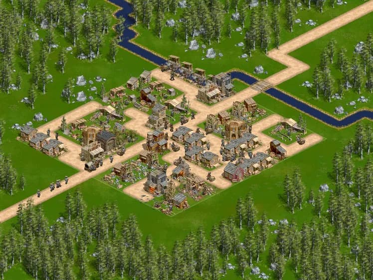 1849: Gold Edition screenshot screenshot 11