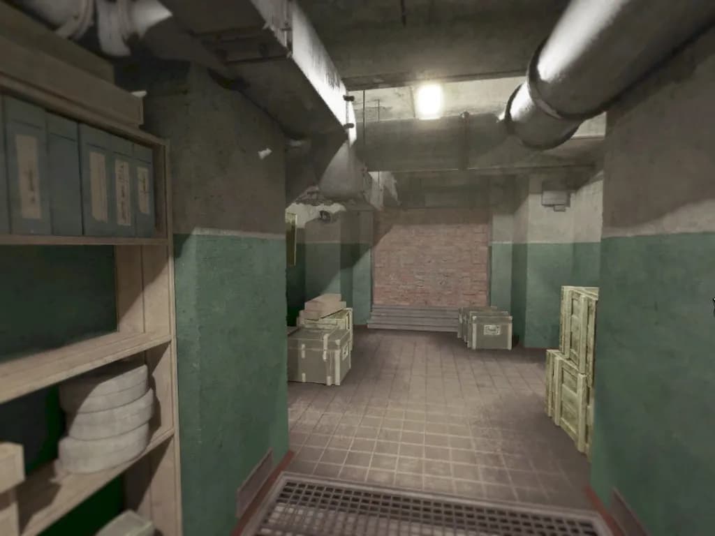 1953 - KGB Unleashed screenshot screenshot 0