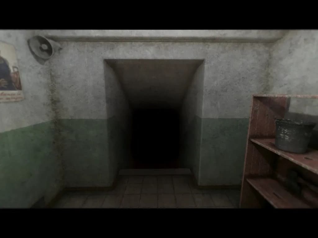 1953 - KGB Unleashed screenshot screenshot 1