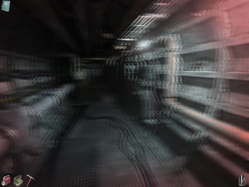 1953 - KGB Unleashed screenshot screenshot 10
