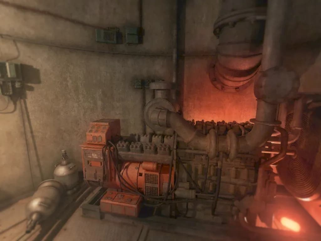1953 - KGB Unleashed screenshot screenshot 11