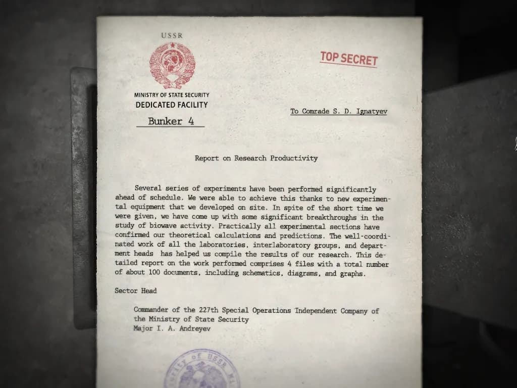 1953 - KGB Unleashed screenshot screenshot 13
