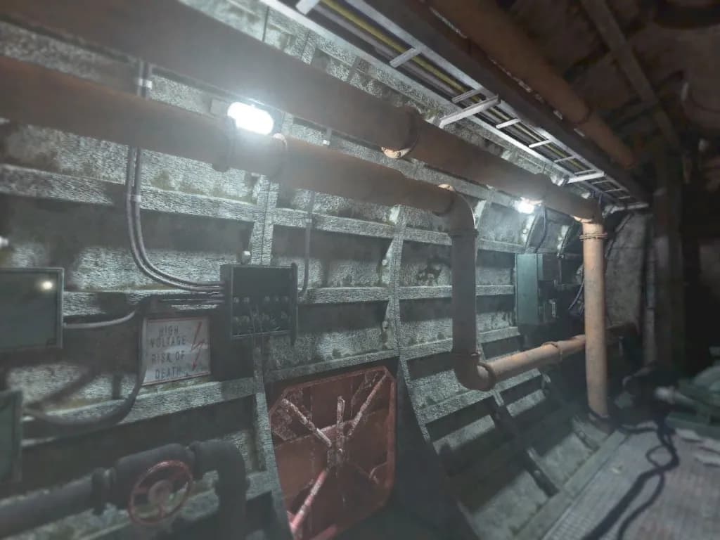 1953 - KGB Unleashed screenshot screenshot 16