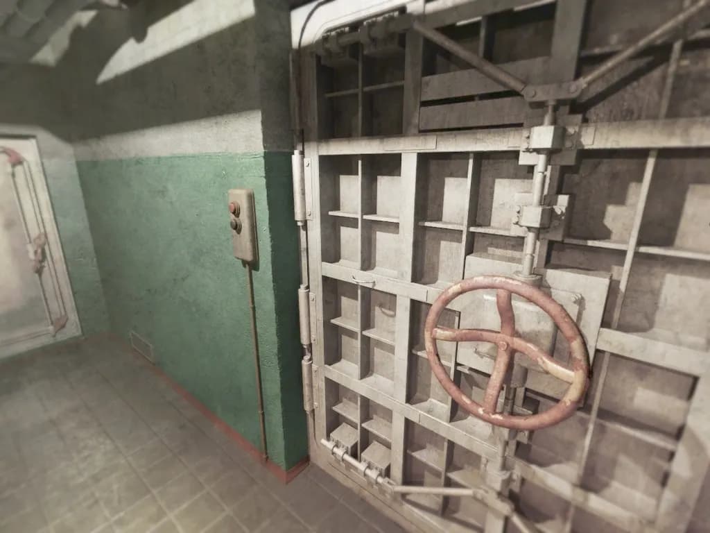 1953 - KGB Unleashed screenshot screenshot 17