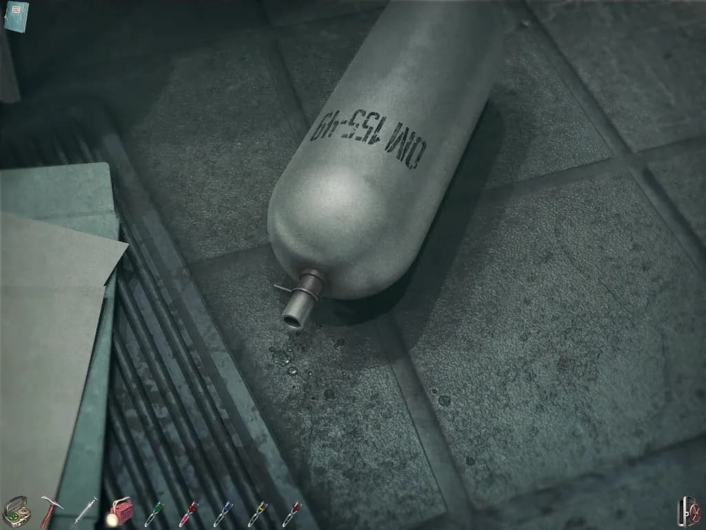 1953 - KGB Unleashed screenshot screenshot 18