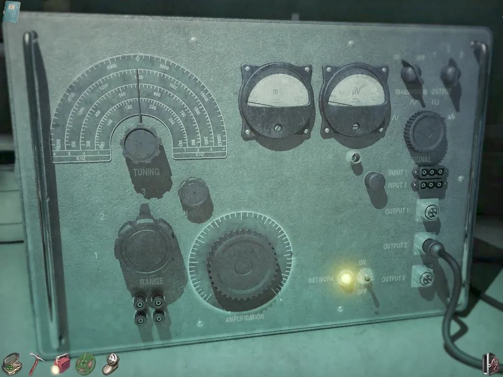 1953 - KGB Unleashed screenshot screenshot 19
