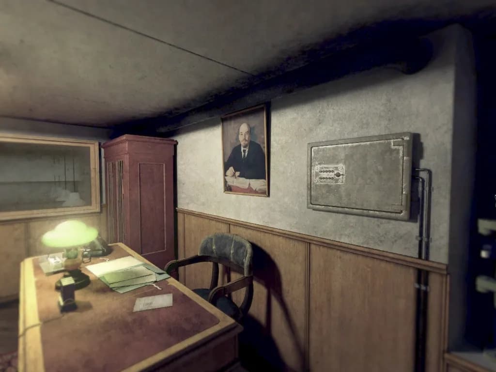 1953 - KGB Unleashed screenshot screenshot 4