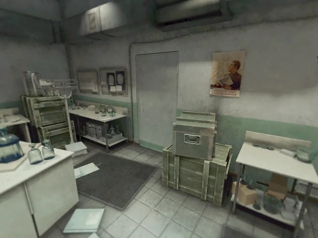 1953 - KGB Unleashed screenshot screenshot 9