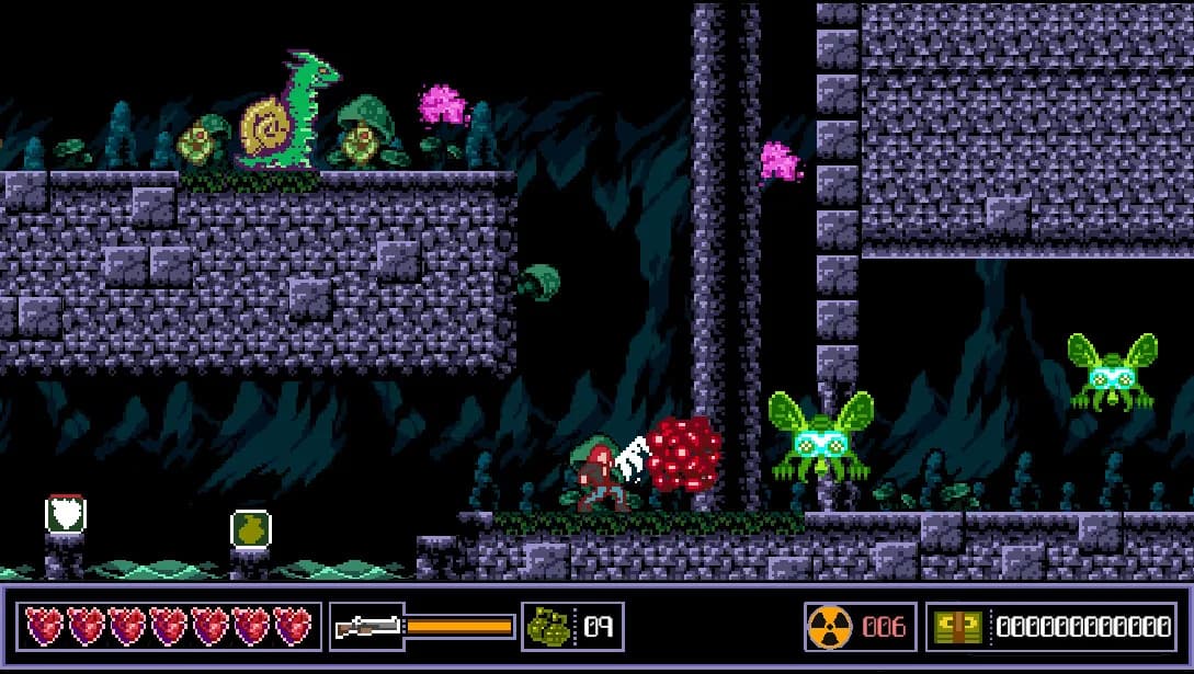 1989 After the War screenshot screenshot 5