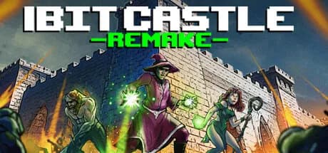 1bit castle remake vertical card thumbnail