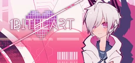 1bitheart vertical card thumbnail