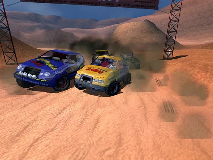 1nsane screenshot screenshot 10