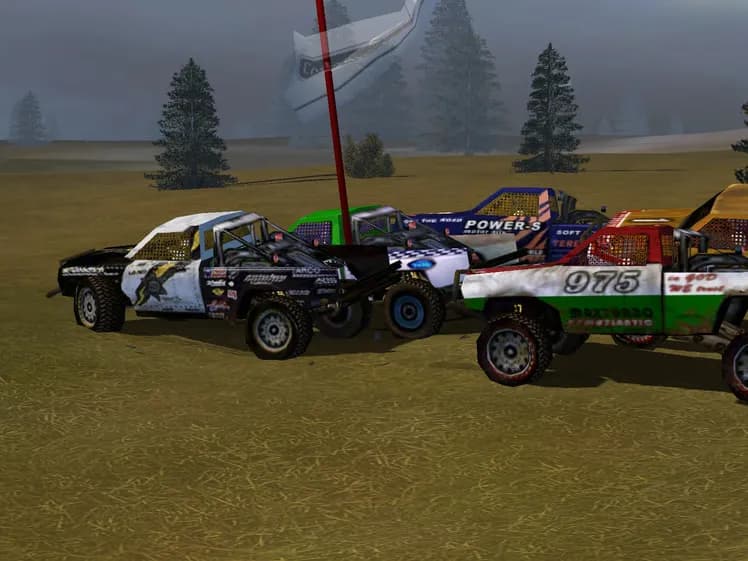 1nsane screenshot screenshot 11