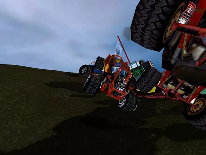 1nsane screenshot screenshot 2