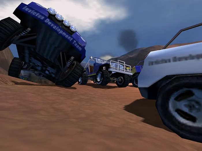1nsane screenshot screenshot 5