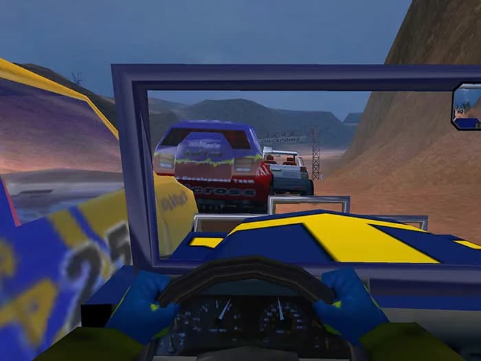 1nsane screenshot screenshot 6