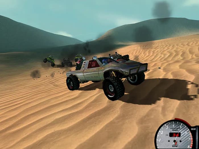 1nsane screenshot screenshot 9