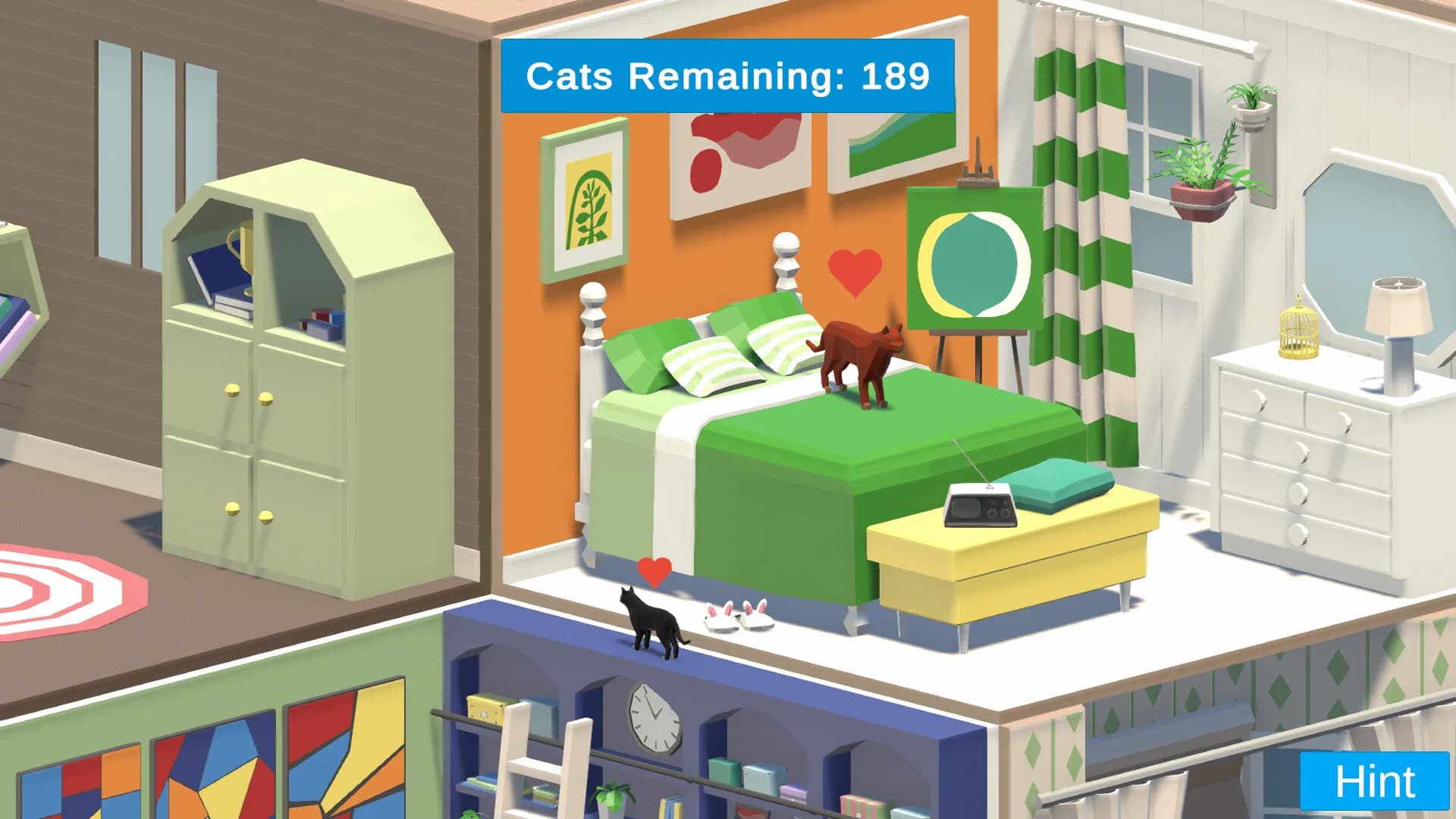 200 Hidden House Cats screenshot screenshot 2