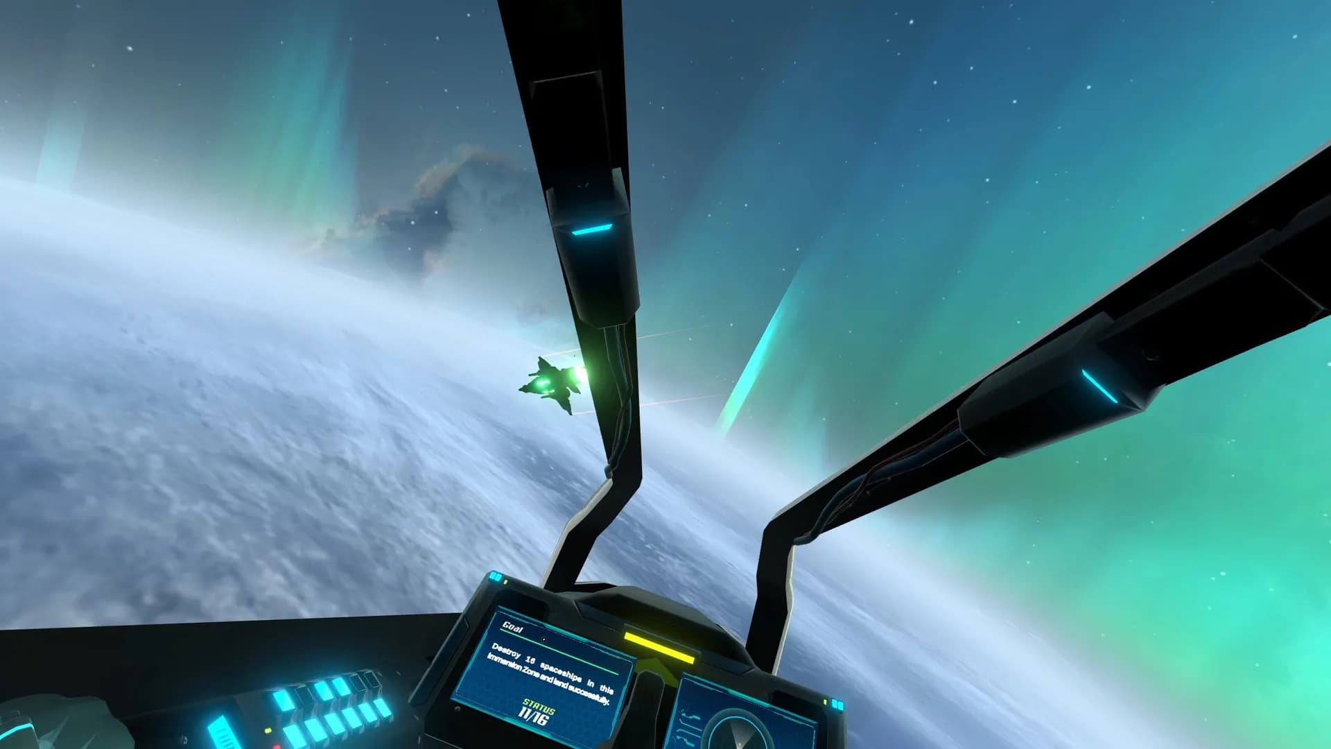 2076 - Midway Multiverse screenshot screenshot 5