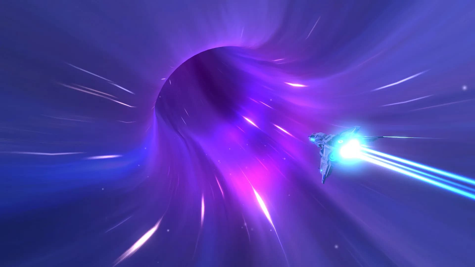 2076 - Midway Multiverse screenshot screenshot 8