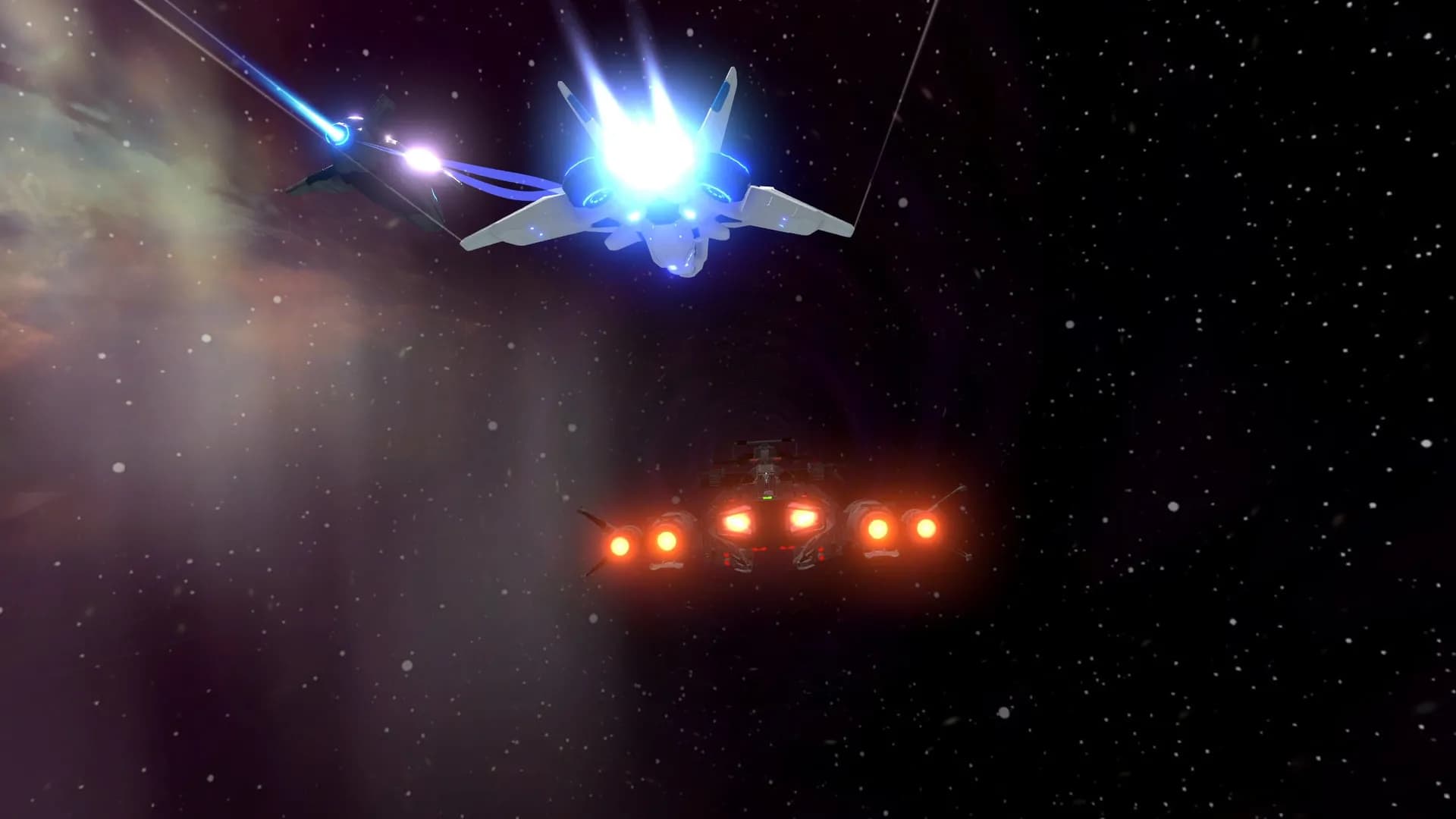 2076 - Midway Multiverse screenshot screenshot 9