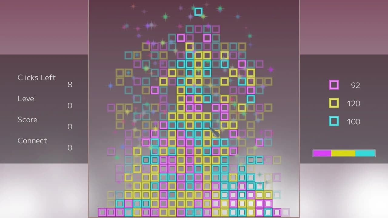 3C: Sand Puzzle screenshot screenshot 0