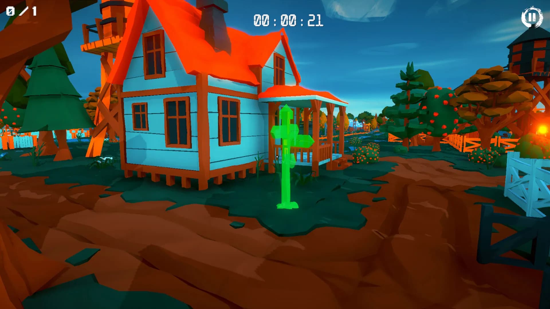 3D PUZZLE - Farming screenshot screenshot 1
