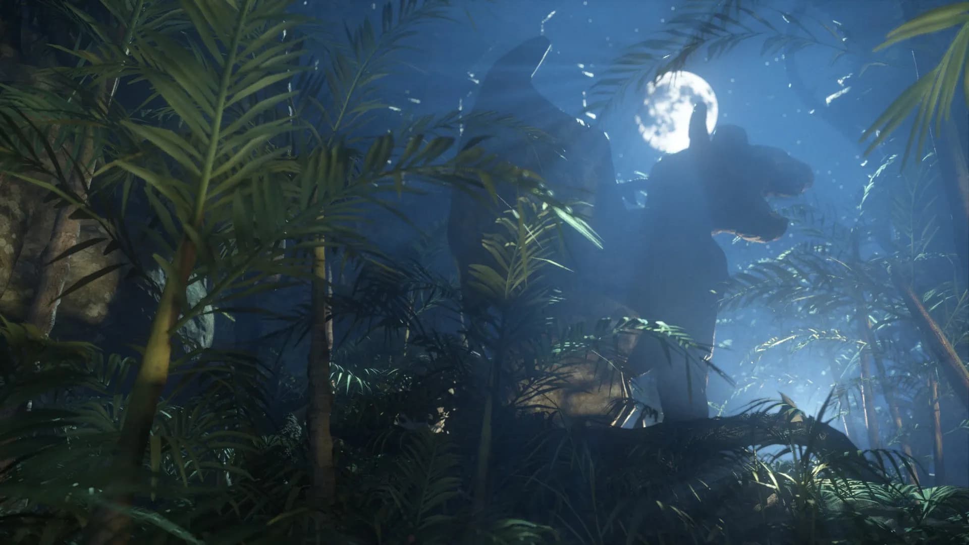 3DMark 11 screenshot screenshot 5